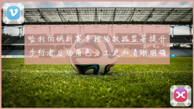 哈利伯顿新赛季控场数据显著提升步行者后场角色分工更加清晰明确